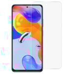 Xiaomi Redmi Note 11 Pro Skärmskydd Härdat Glas 0.3mm