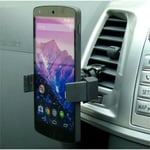 Mobile Grip 2 Ultimate Vehicle Air Vent Mount for LG Google Nexus 5