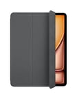 Apple Smart Folio For Ipad Air 13-Inch (M2) - Charcoal Grey