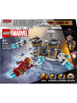 LEGO Super sankarit Marvel 76288 Iron Man ja Iron Legion vs. Hydran sotilas