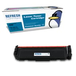 Refresh Cartridges Black 046H Toner Compatible With Canon Printers