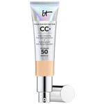 IT Cosmetics Foundation Your Skin But Better CC+ Corrective Cream SPF50+ Medium 32ml