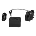 Wireless Headset Noise Cancelling BT 5.0 Telephone Headset With Mic OCH