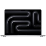 Macbook Pro 14 M3 2023 16/512GB (Silver)