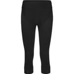 Cykelbyxor GOREWEAR Swiftride 3/4 Tights Womens Black XS