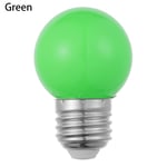 Golf Ball Light Globe Lamp Led Bulb Green