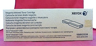 Versalink C400/C405 Magenta Metred Toner Cartridge