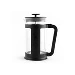 Kaffepress Bialetti Smart Black, 1 l