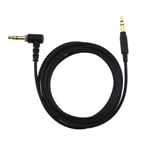 Headphone Audio Cable 1.5m for SONY MDR-XB950bt MDR-100ABN MDR-1A MDR-1000X