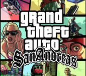 Grand Theft Auto: San Andreas EU Steam (Digital nedlasting)