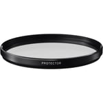 Sigma 105mm WR Protector filter