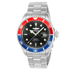 Klocka Invicta Watch Pro Diver 23384 Silver