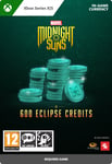 Marvel s Midnight Suns - 600 Eclipse Credits - Xbox Series X,Xbox Seri