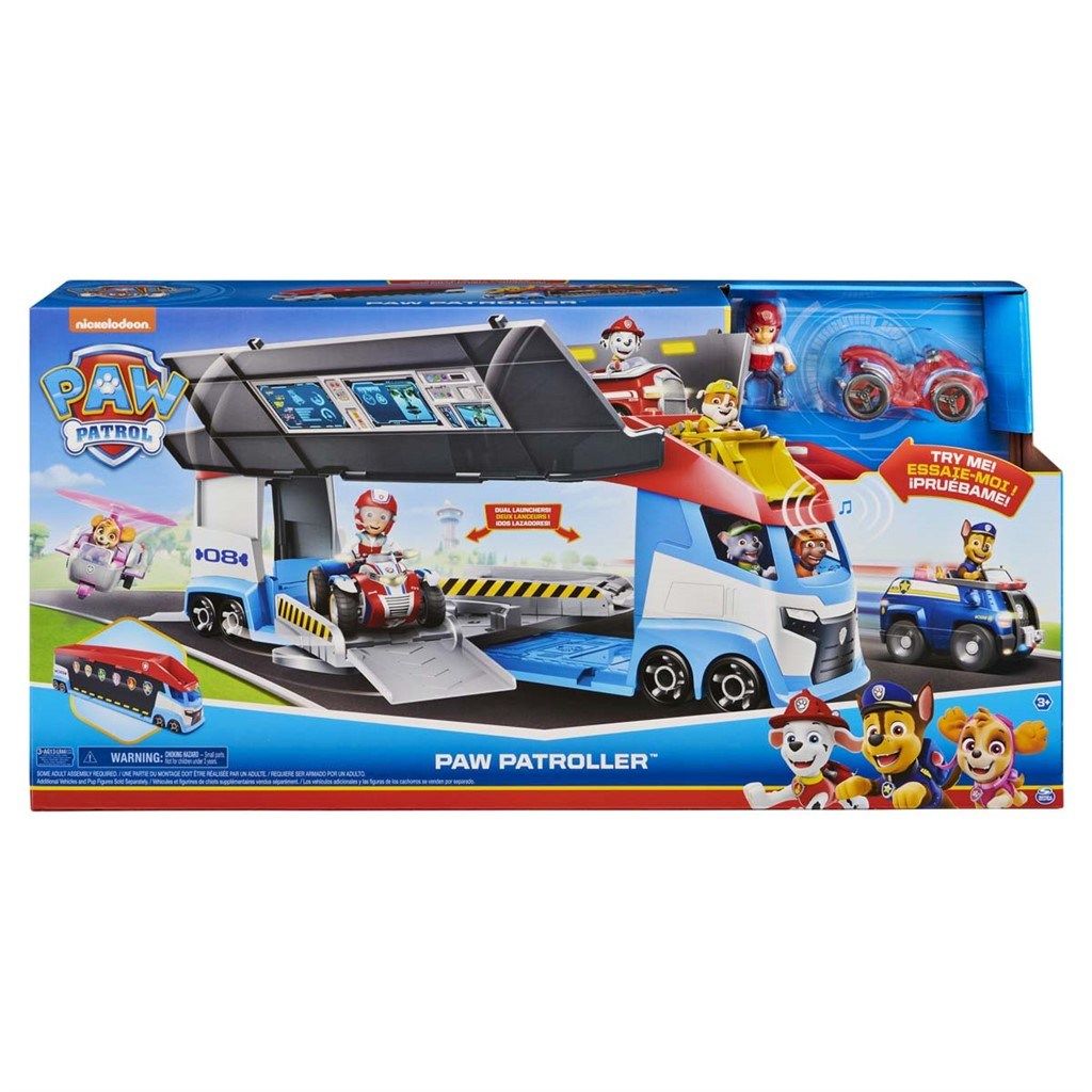 Sea sales patroller prisjakt
