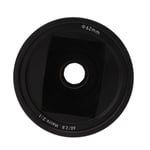60mm F2.8 APS C Macro Lens 2x Magnification Manual Focus Half Frame Camera L BLW