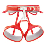 Petzl Hirundos Klatresele Red M