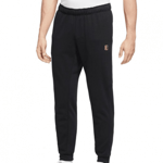 Nike Court Heritage Pants Black Mens (XS)