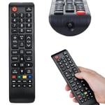 Universal TV-Fjärrkontroll - Samsung Smart TV