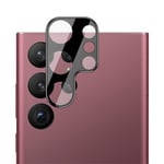 Imak Härdat Glas 0.2mm Linsskydd Samsung Galaxy S23 Ultra Genomskinlig