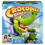 Hasbro Elefun and Friends Crocodile Dentist Game