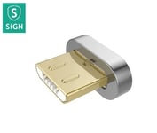 SiGN Magnetisk Kontakt - Micro-USB
