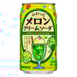 Sangaria Melon Cream Soda