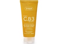 Vitamin C.B3 Niacinamide Face Scrub Gel (Peel,W,100 Ml)