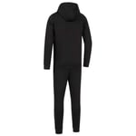 Lonsdale Feeny Track Suit Black 2XL Man