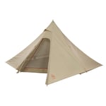 Big Agnes Gold Camp UL 5 Tarp | Tält | 5 personer