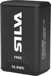 Silva Free Headlamp Battery 14,4 Wh (2,0 Ah) Tillbehör Pannlampa, OZ