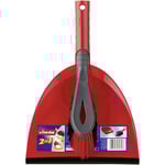 Vileda - set de 2 en 1 super-balayeuse pc(s) 141743 V570581