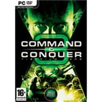 Command & Conquer 3 - Les guerres du tiberium