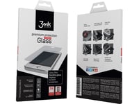 Flexibleglass Iphone 5/5S/Se Hybrid Glass