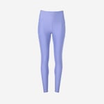 Puma Ultraform HW FL Tights Dam Stl. L - Långa tights för komfortabel löpning och optimal rörelsefrihet