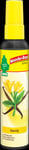 Wunderbaum Pumpspray Vanilj
