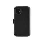 3SIXT NeoWallet 2.0 for iPhone 11 Pro Max - Black - 3S-1682_TS