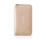 Wd Crystal Purse Iphone 6/6s Rose Gold