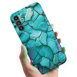 Samsung Galaxy A25 5G - Skal/Mobilskal Stones