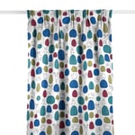 Arvidssons Textil Lövskog Multi Gardinlängd