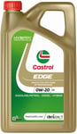 Motorolja Castrol Edge 0W20 C5 5L