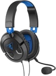 Turtle Beach Recon 50P Gaming Headset for PS5, PS4, Xbox Series X|S, Xbox One, &