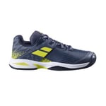 BABOLAT Propulse Allcourt Aero Junior (Storlek: -35.5)