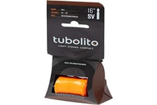 Tubolito Tubo Folding Bike 16''1-1/8-1-3/8" Prs
