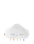 Twinkle & Cuddle Cloud Soother Toys Baby Toys Musical Plush Toys Multi/patterned Fisher-Price