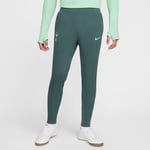 Tottenham Träningsbyxor Dri-FIT ADV Strike Elite 3rd - Grön/Turkos/Grön - Nike, storlek XX-Large