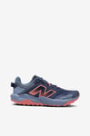 New Balance - Löparskor DynaSoft Nitrel v6 - Blå