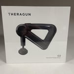 Theragun G3 Muscle Massage Gun  Powerful Deep Tissue Muscle Massager Brand New