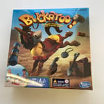Buckaroo Hasbro Game for children classic Hasbro Preschool Game Ages 4+ sealed