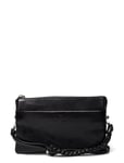 Salerno Combi Clutch Nellie Bags Clutches Black Adax