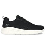 Shoes Skechers Bobs Sport B Flex - Visionary Essence Size 6 Uk Code 117346-BL...